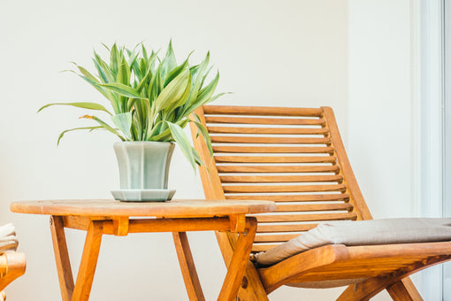 How to Choose the Perfect Outdoor Furniture for Your Backyard
