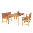 Massimo Patio Dining Set