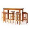 Sella Garden Dining Set