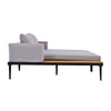 Gem Double Daybed Gray