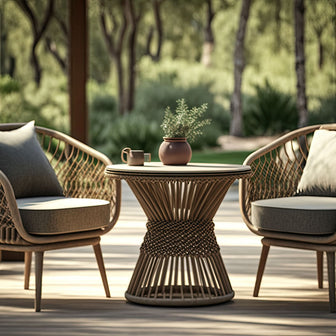 The Perfect Furniture Solutions To Elevate Your Outdoor Experience – Al ...