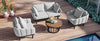 Cordon 4-Piece Patio Set