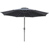 Parasit Table Umbrella