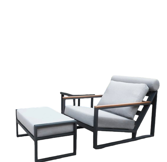 Jamil Lounge Chair Set