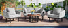 Cordon 4-Piece Patio Set