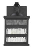 Kisse Outdoor Cage Light