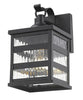 Kisse Outdoor Cage Light