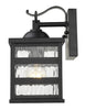 Kisse Outdoor Cage Light