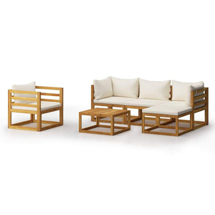 Hezat Sofa Set