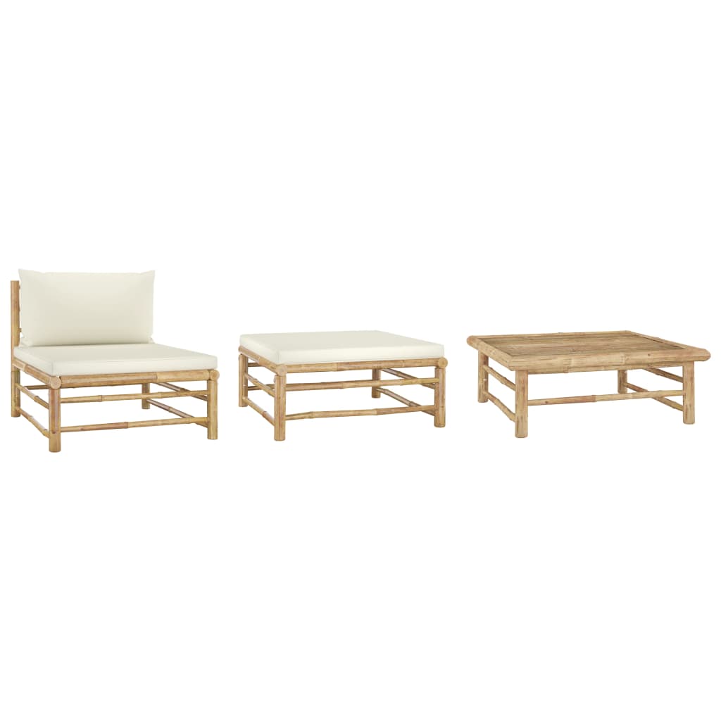 Ami Patio Lounge Set