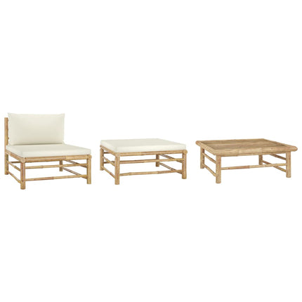 Ami Patio Lounge Set