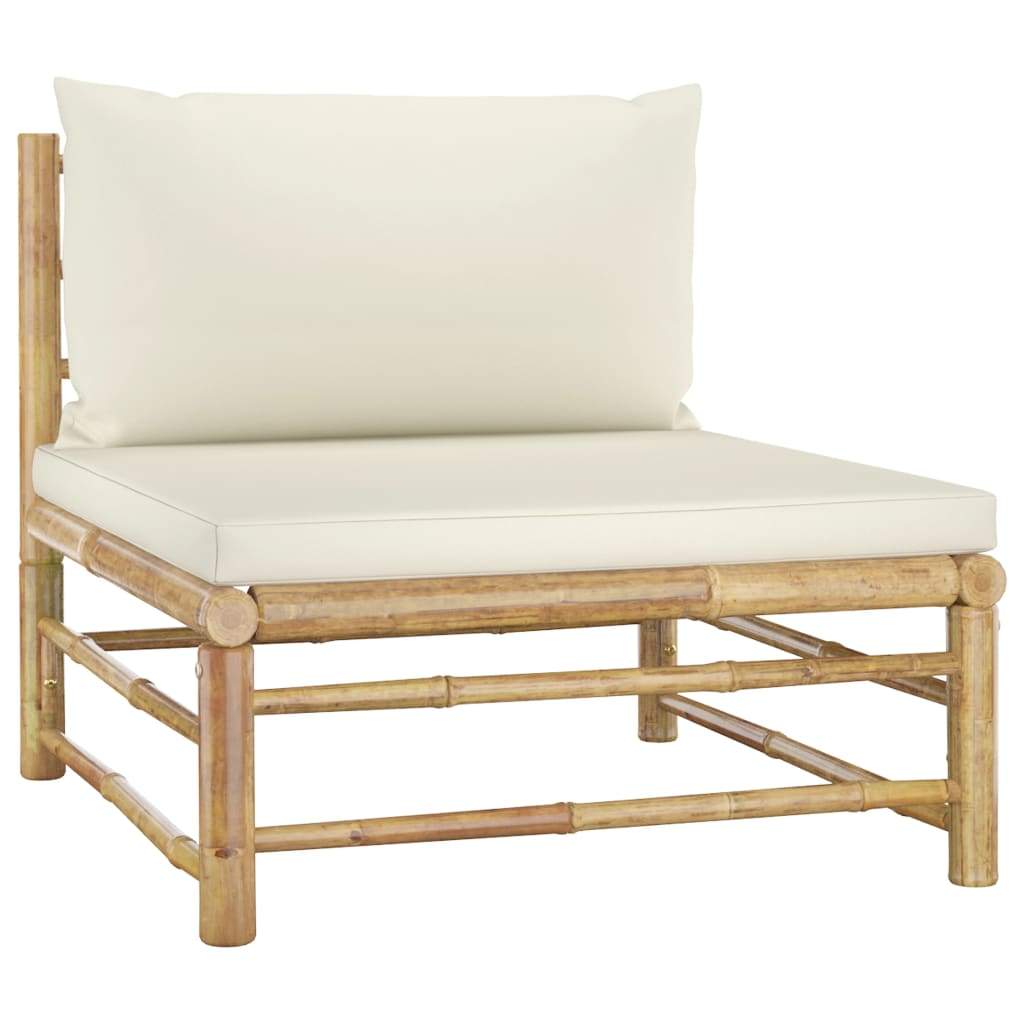 Ami Patio Lounge Set