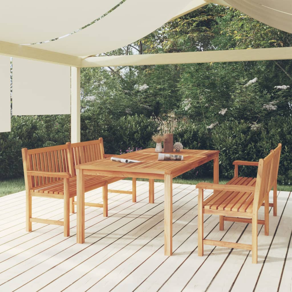 Massimo Patio Dining Set