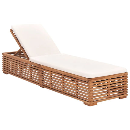 Blair Sun Lounger